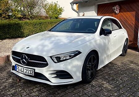 Mercedes-Benz A 220 DCT - AMG-Line - *Garantie - *Service neu