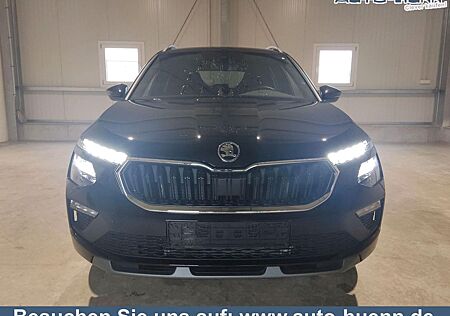 Skoda Kamiq 130 Jahre Premium Edition 1.5 TSI 150 P...