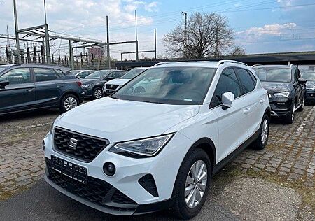 Seat Arona FR 1,0 TSI 85KW (115PS)