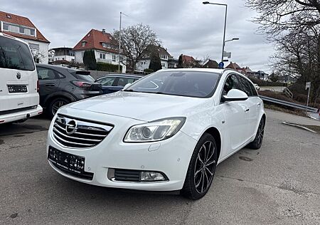 Opel Insignia A Sports Tourer Inovtn 4x4 *memoryHUNEU