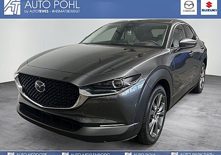 Mazda CX-30 2.0L e-SKYACTIV X 186ps TAKUMI Automatik G