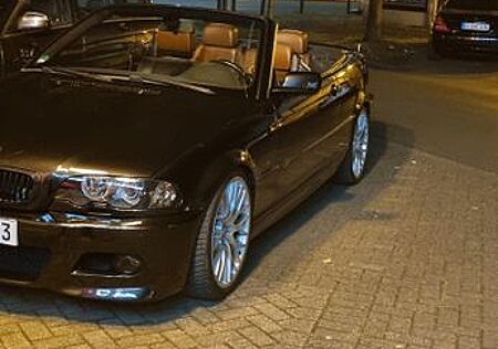 BMW 330Ci -