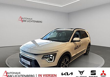 Kia Niro Spirit Hybrid 1.6 HEV Navi+Head up+Schiebed