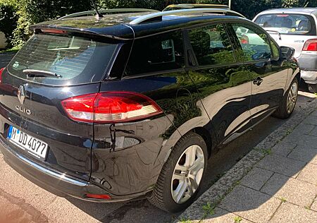 Renault Clio TCe 90 Limited Grandtour Limited
