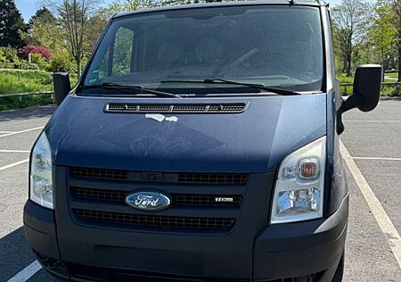 Ford Transit Tourneo 2.2 TDCI Lang 2 Schiebetüre