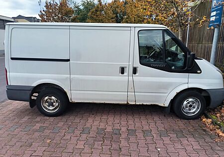 Ford Transit L1H1 T260