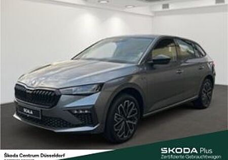 Skoda Scala Drive DSG Fahrassistenz-Paket Komfort-Pake