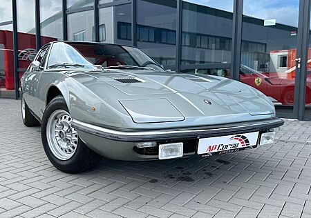 Maserati Indy 4200 fully restored