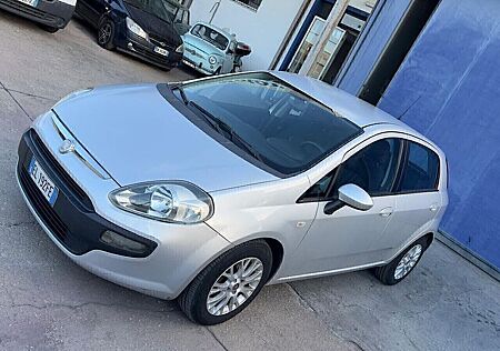 Fiat Punto EVO 1.3 Mjt 95 CV DPF 5 por