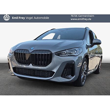 BMW 2er Active Tourer leasen