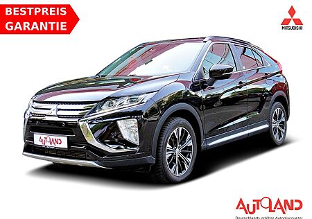 Mitsubishi Eclipse Cross 1.5 T-MIVEC LED Head-Up Kamera DAB
