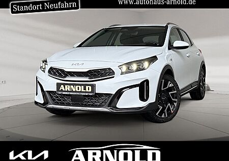 Kia XCeed 1.5 T-GDI VISION LED Abstandstemp. Kamera