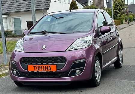 Peugeot 107 Style. Klima. Winter/Sommerreifen. HU Neu