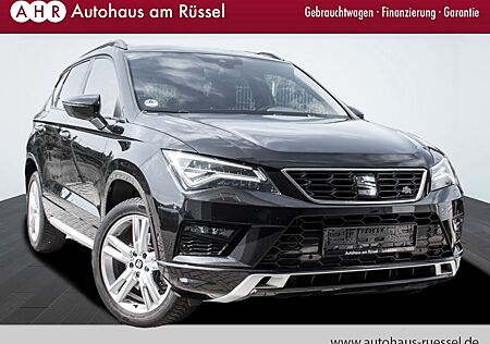 Seat Ateca FR 2.0 TDI DSG *AHK*ACC*Kamera*