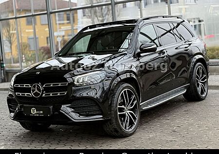 Mercedes-Benz GLS 580 4Matic AMG*Top Auss.*Pano*Burmas*Massage