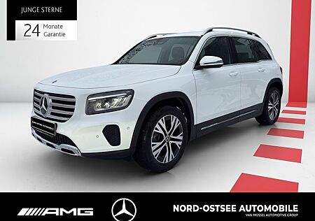 Mercedes-Benz GLB 200 d PROGRESSIVE LED AHK DISTRO KAMERA