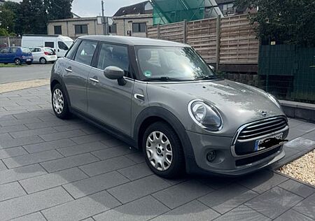 Mini ONE | 1. Hd | Scheckheftgep. | Top Zustand