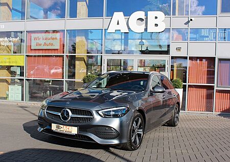 Mercedes-Benz C 200 T 4Matic Burmester Distronic LNP 82T€