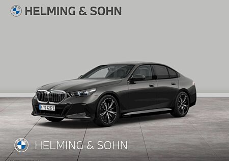 BMW i5 eDrive40 Lim. M Sportpaket Head-Up HK HiFi