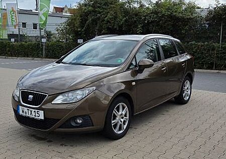 Seat Ibiza ST 1.6 TDI (6J) | TÜV bis 07/2026