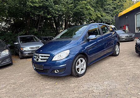 Mercedes-Benz B 180 B -Klasse
