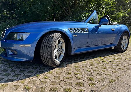 BMW Z3 Roadster 2.0 -