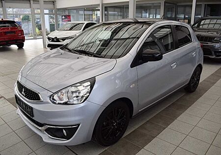 Mitsubishi Space Star Diamant+ Automatk