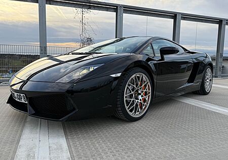 Lamborghini Gallardo LP560-4 Coupe Top gepflegt / Liftsystem
