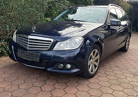 Mercedes-Benz C 220 C -Klasse T-Modell T Editio