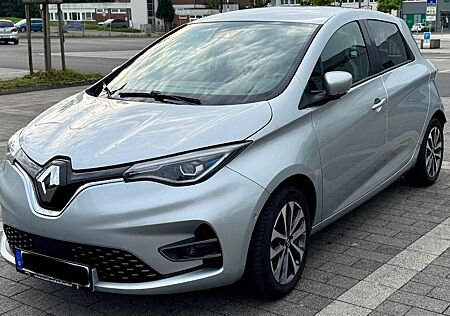 Renault ZOE Intens R135/Z.E. 50 Batteriekauf Intens