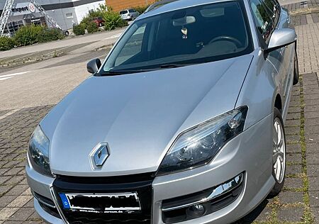 Renault Laguna Grandtour 2.0 dCi