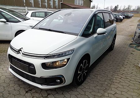 Citroën C4 Spacetourer Grand C4 Picasso/Spacetourer Shine Pack