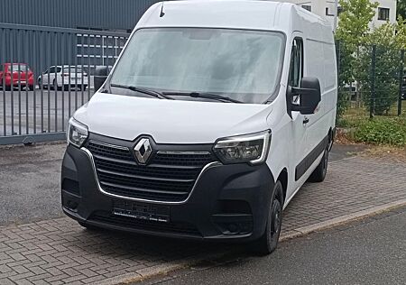 Renault Master III Kasten L2H2 HKa 3,5t