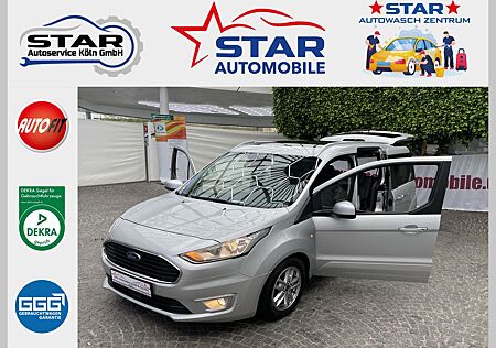 Ford Tourneo Connect Tit.*1,5-88kW*PANORAMA*TEMP*E6dT