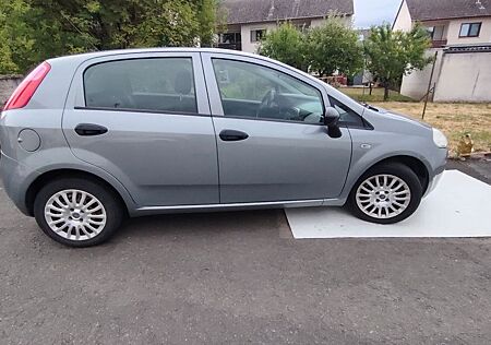 Fiat Punto 1.2 8V POP POP
