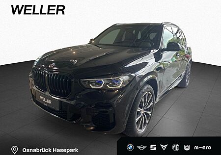BMW X5 xDr.30d M Sport 20" 2-Achsluft AHK StHz DaPro