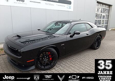 Dodge Challenger 5.7 R/T Kamera/Navi