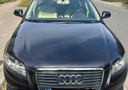 Audi A3 1.4 TFSI S line Sportback S line