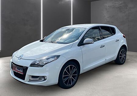 Renault Megane III Lim. GT Line