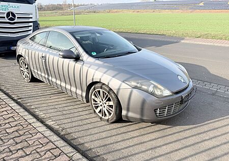 Renault Laguna Coupe GT