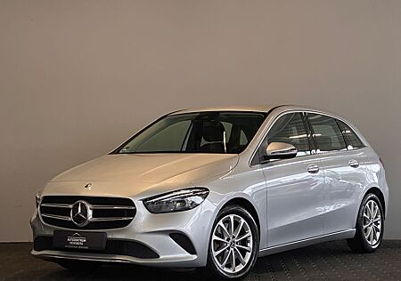 Mercedes-Benz B 250 Automatik *LED*Navi*Kamera*SHZ*
