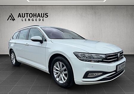 VW Passat Variant Volkswagen 2.0 TDI DSG Business*PANO *LEDER