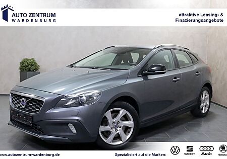 Volvo V40 Cross Country Aut. Summum LEDER KAMERA AHK
