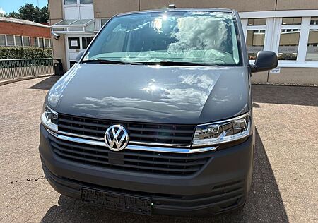 VW T6 Transporter Volkswagen , NAVI, Rückfahrkamera