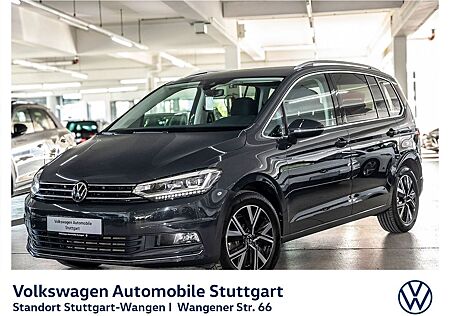 VW Touran Volkswagen Highline 1.5 TSI Navi Kamera LED ACC SHZ