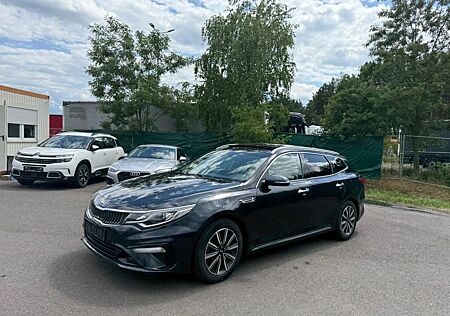Kia Optima 1.6 T-GDI DCT Dynamic Plus Line/Pano/Kam.