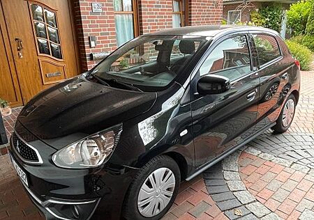 Mitsubishi Space Star 1.0 MIVEC Edition 100 Edition 100