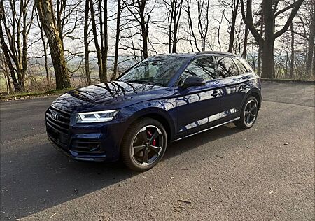 Audi SQ5 3.0 TFSI tiptronic quattro -