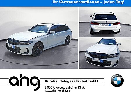 BMW 320d xDrive Touring *MSport*Pro*Shadow*Navi*Kame