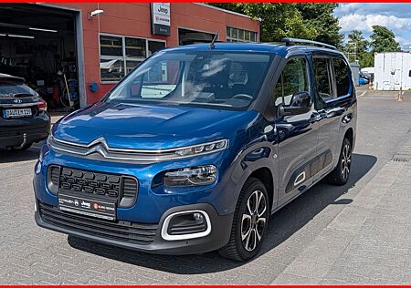 Citroën Berlingo XL PureTech130 EAT8 SHINE *7-Sitzer*